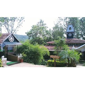 Indeco Lake Forest